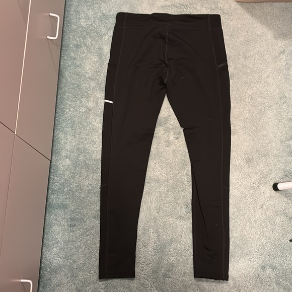 Smartwool Merino Active Leggings - Picture 8 of 8